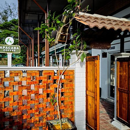 Mulyo Hotel Port Dickson Zewnętrze zdjęcie