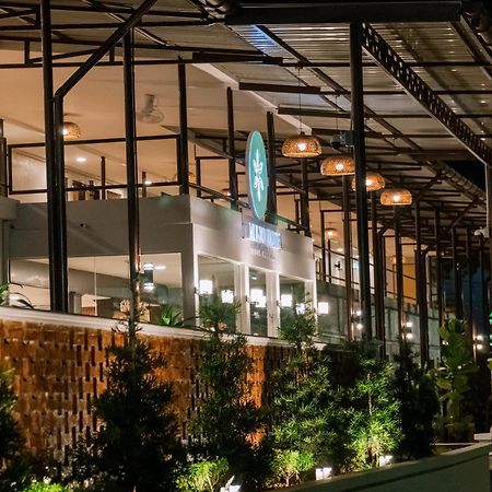 Mulyo Hotel Port Dickson Zewnętrze zdjęcie