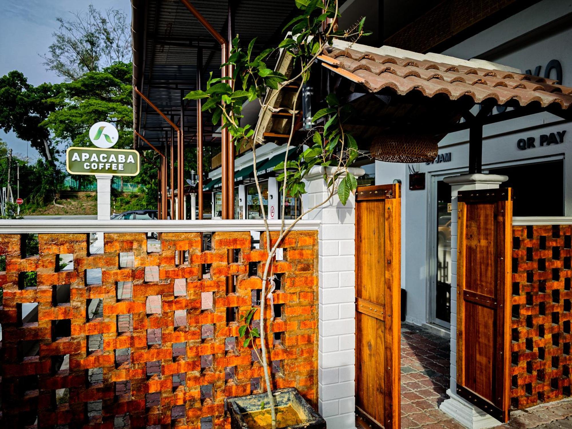 Mulyo Hotel Port Dickson Zewnętrze zdjęcie