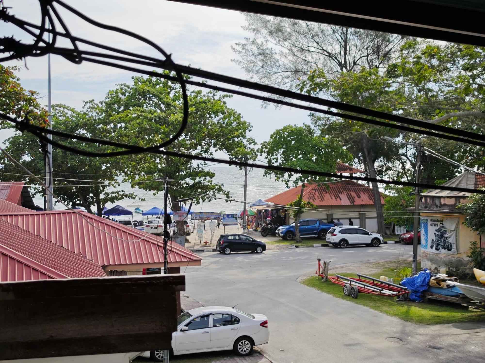 Mulyo Hotel Port Dickson Zewnętrze zdjęcie