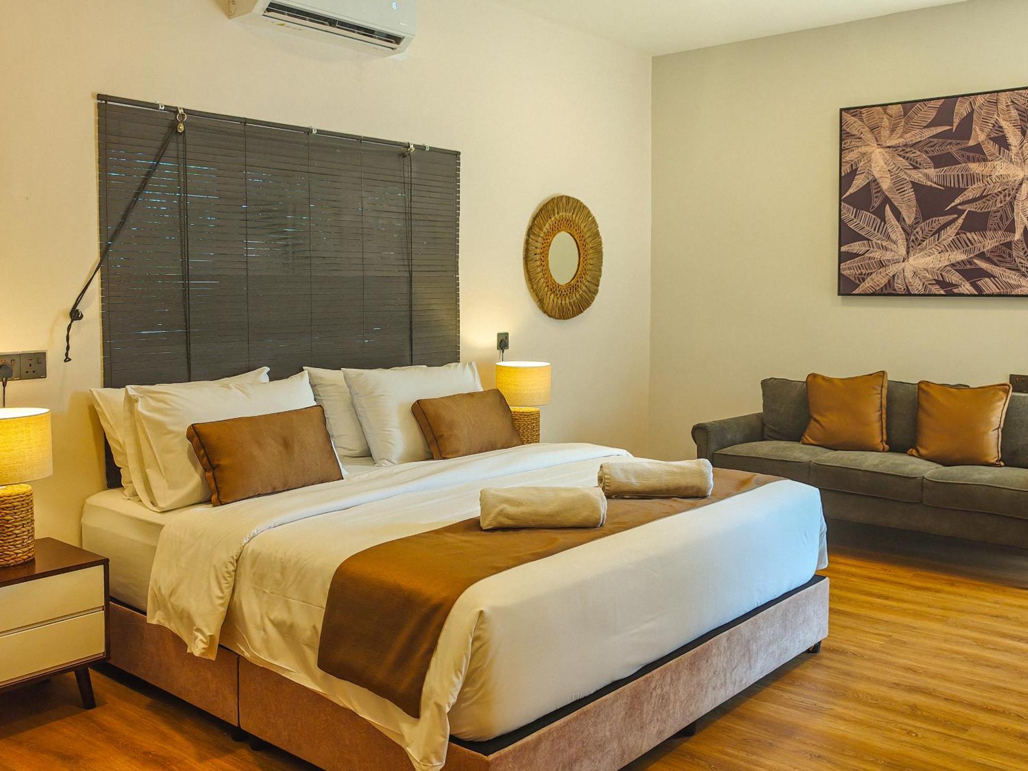 Mulyo Hotel Port Dickson Zewnętrze zdjęcie