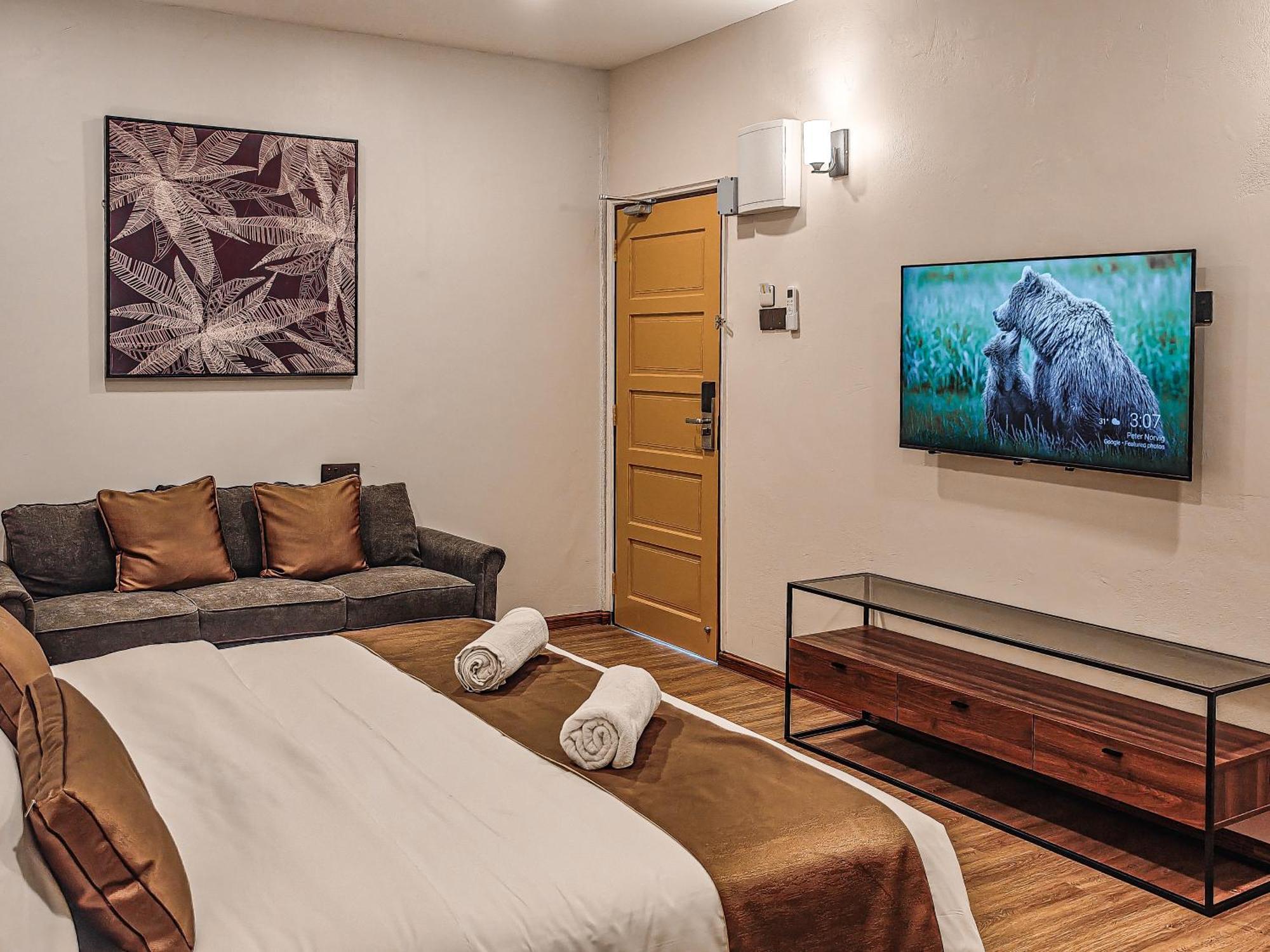 Mulyo Hotel Port Dickson Zewnętrze zdjęcie