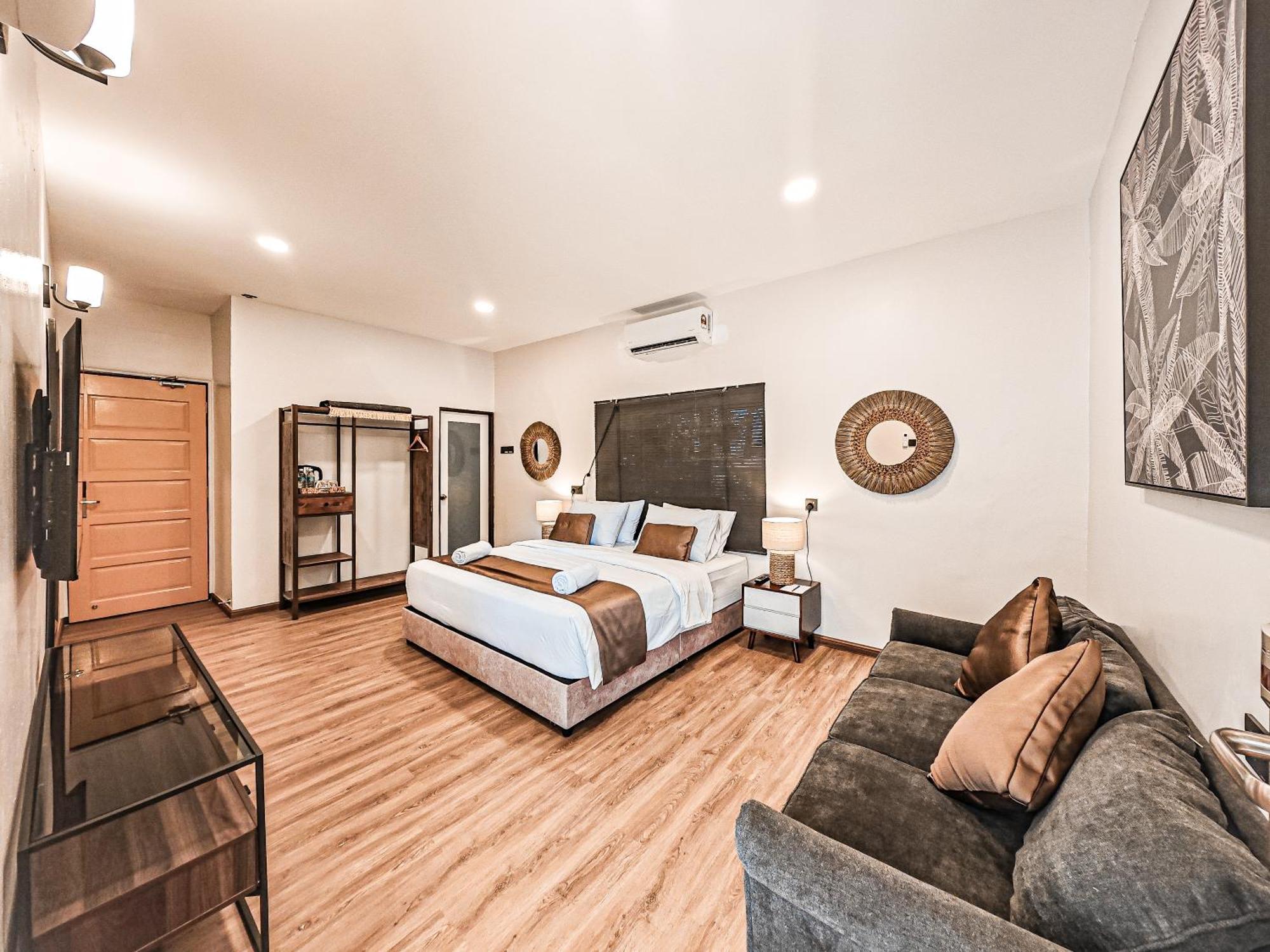 Mulyo Hotel Port Dickson Zewnętrze zdjęcie