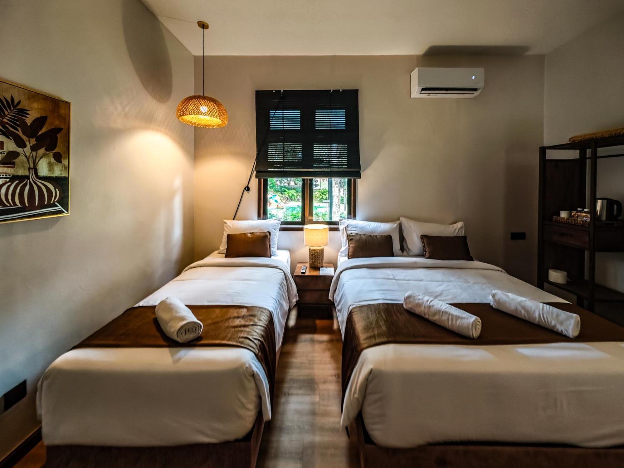 Mulyo Hotel Port Dickson Zewnętrze zdjęcie