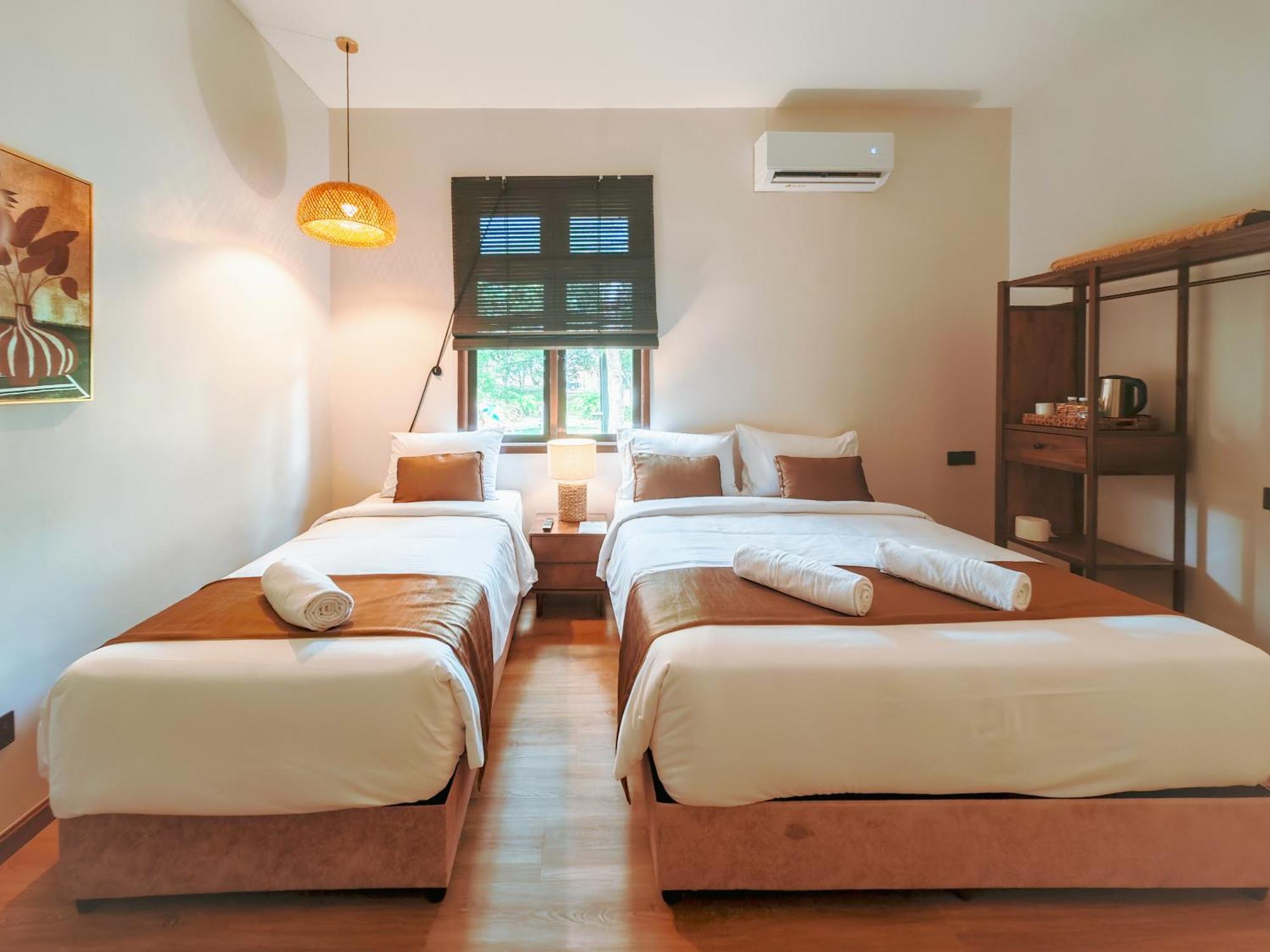 Mulyo Hotel Port Dickson Zewnętrze zdjęcie