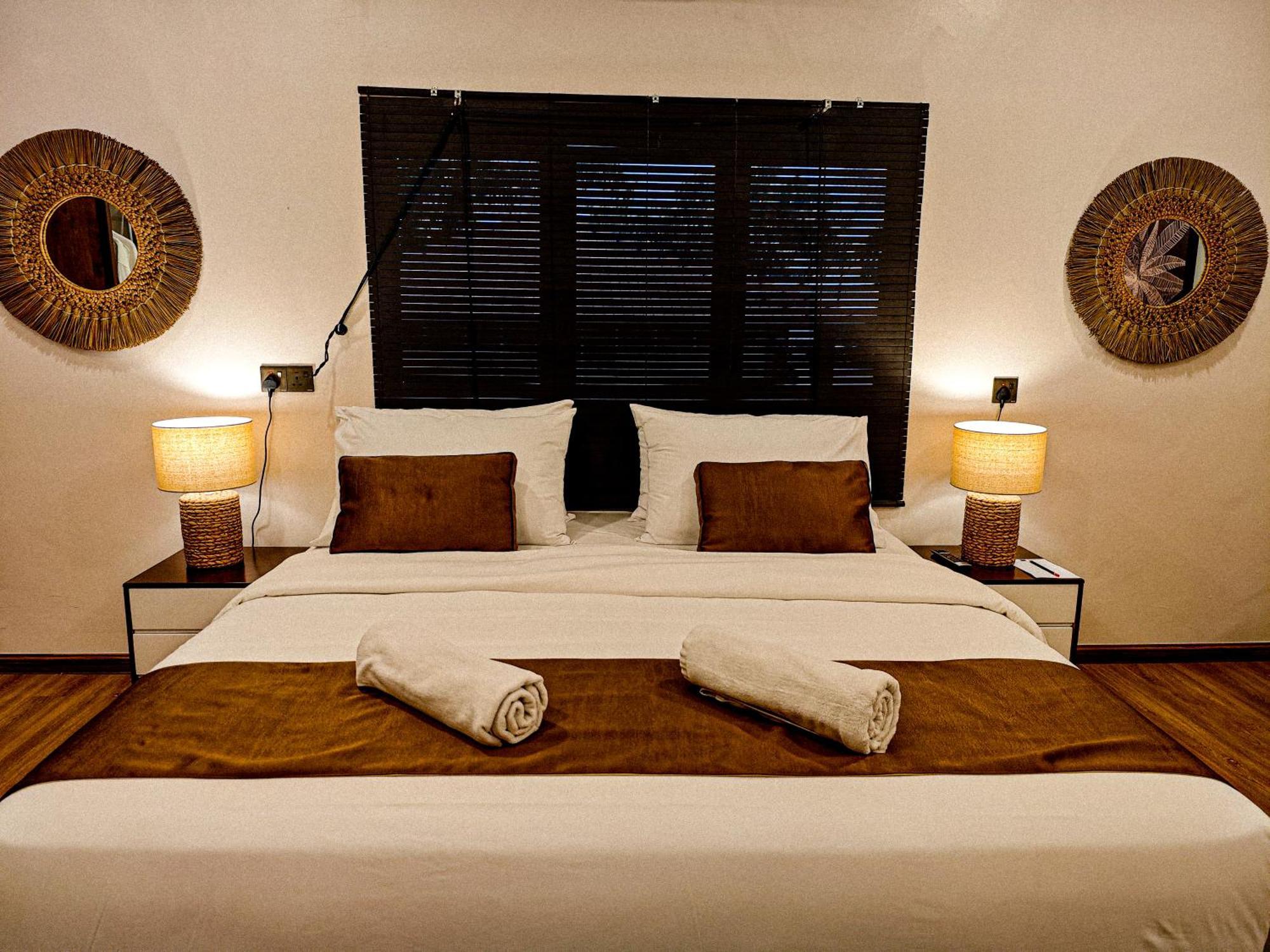 Mulyo Hotel Port Dickson Zewnętrze zdjęcie