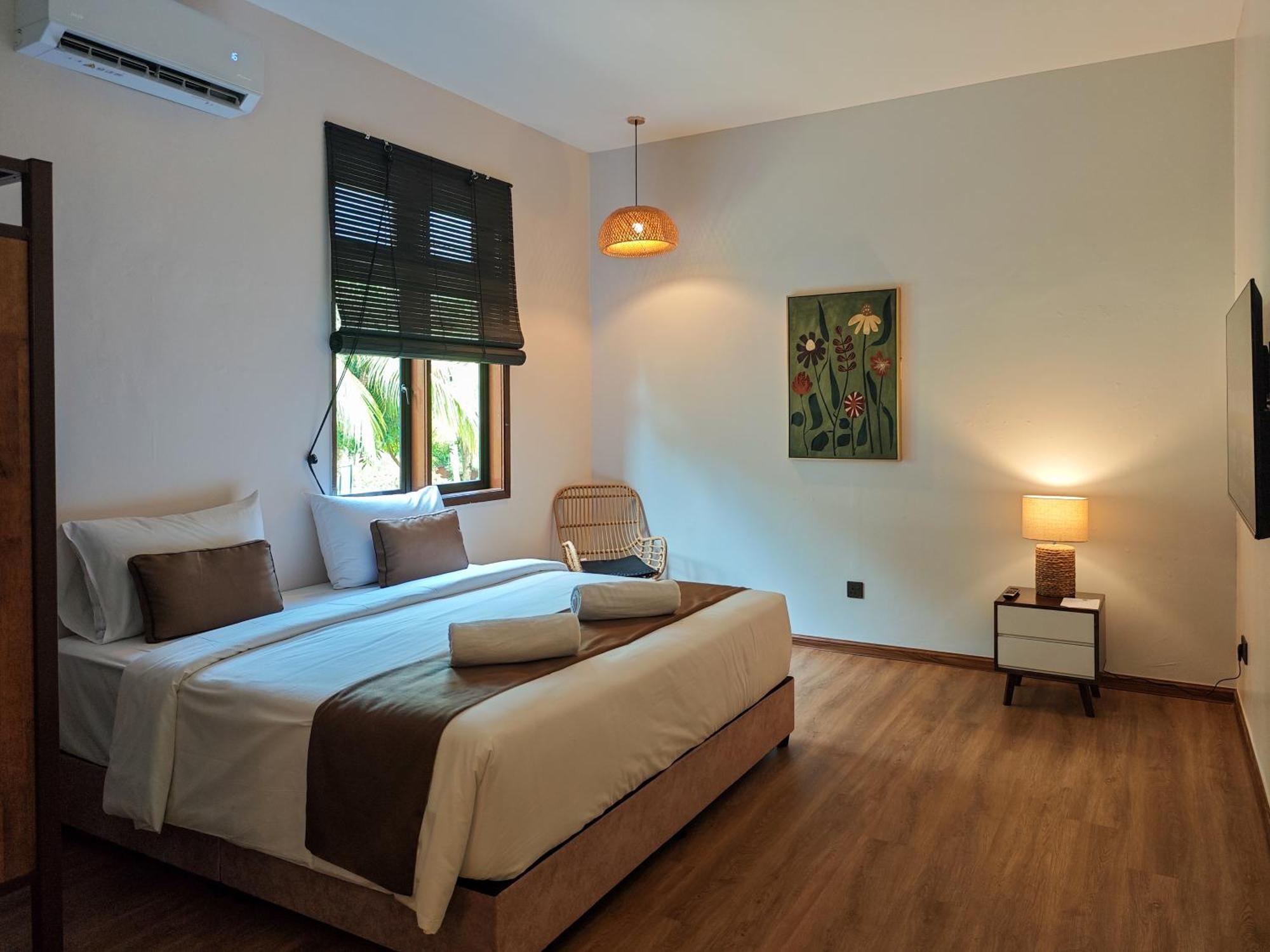 Mulyo Hotel Port Dickson Zewnętrze zdjęcie