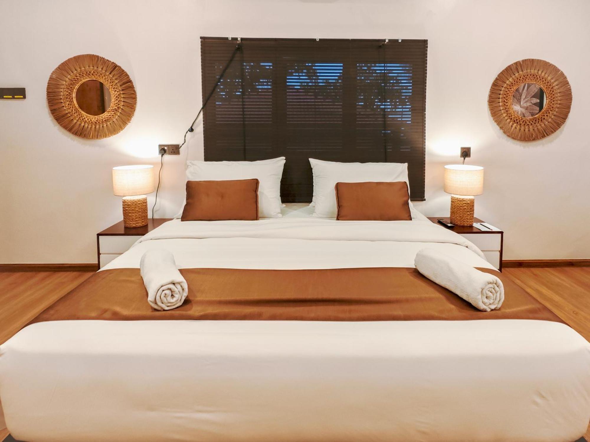 Mulyo Hotel Port Dickson Zewnętrze zdjęcie