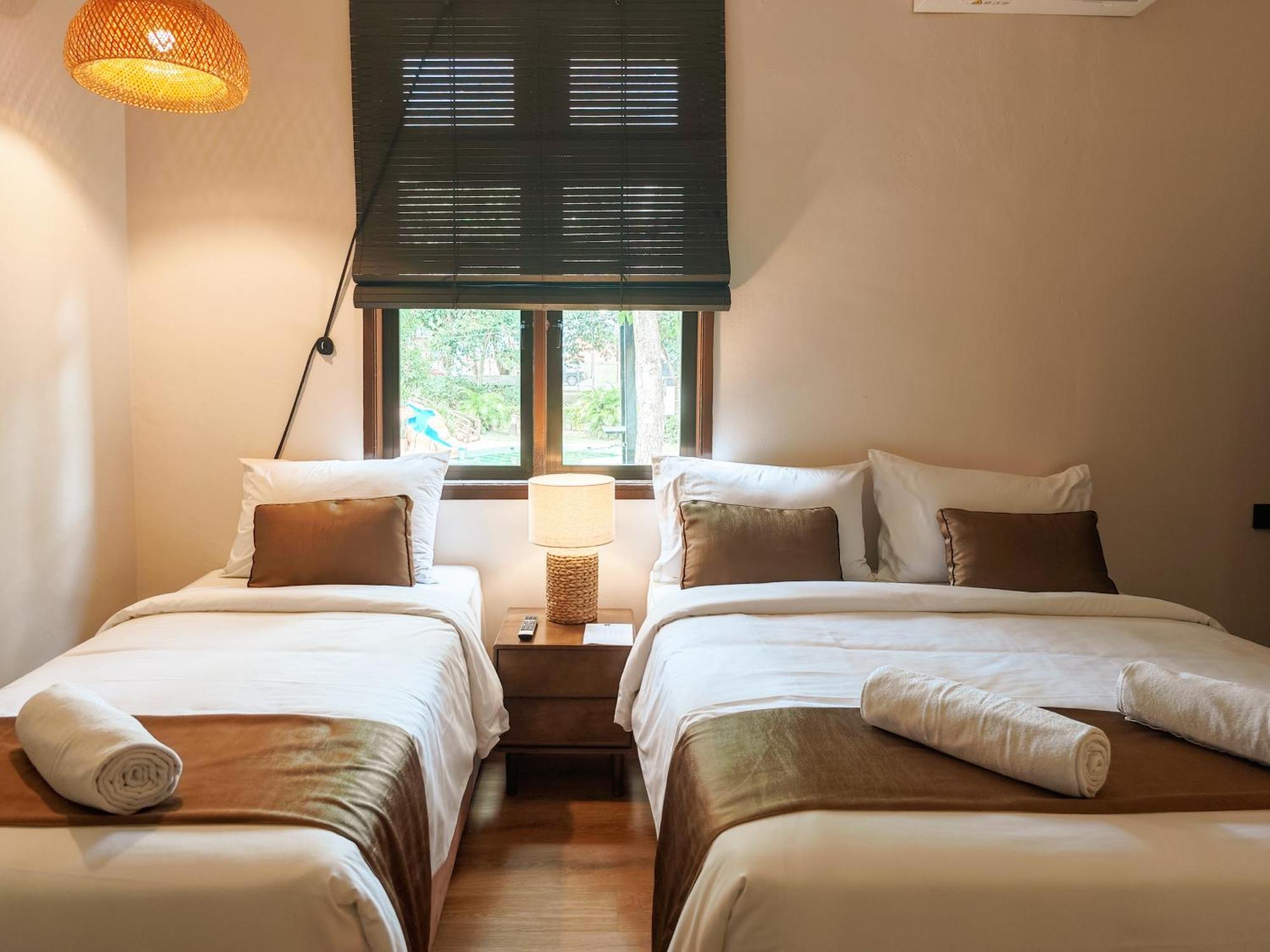 Mulyo Hotel Port Dickson Zewnętrze zdjęcie