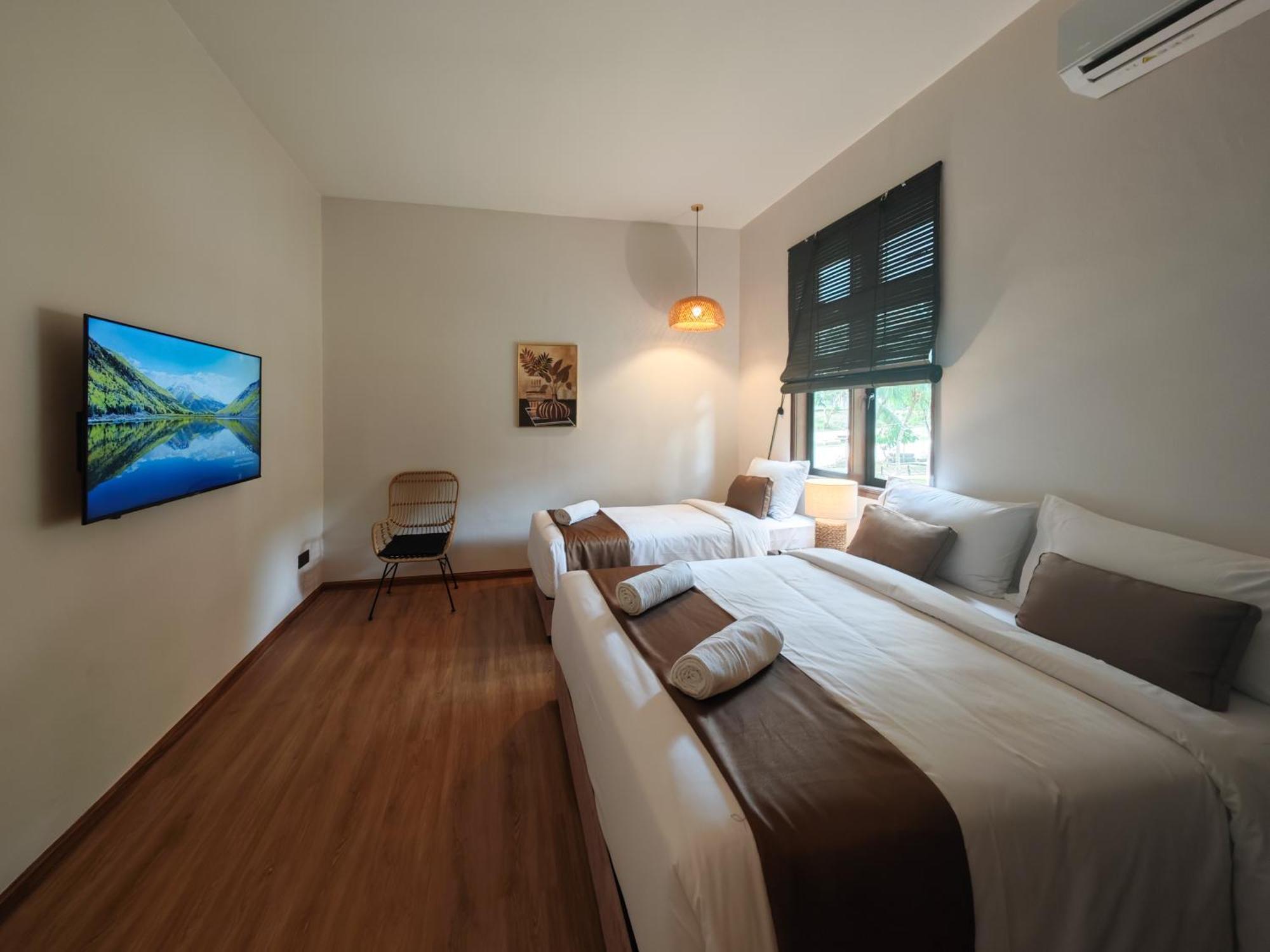 Mulyo Hotel Port Dickson Zewnętrze zdjęcie
