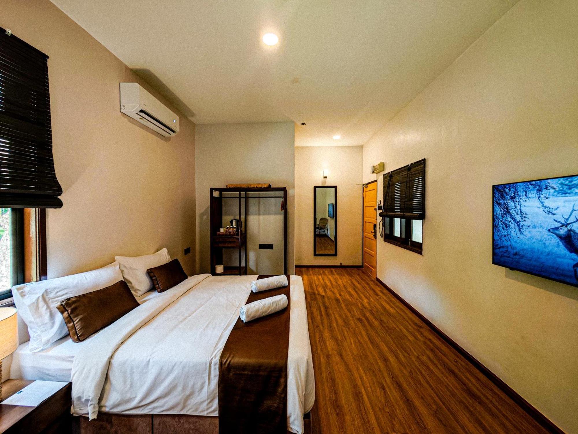 Mulyo Hotel Port Dickson Zewnętrze zdjęcie