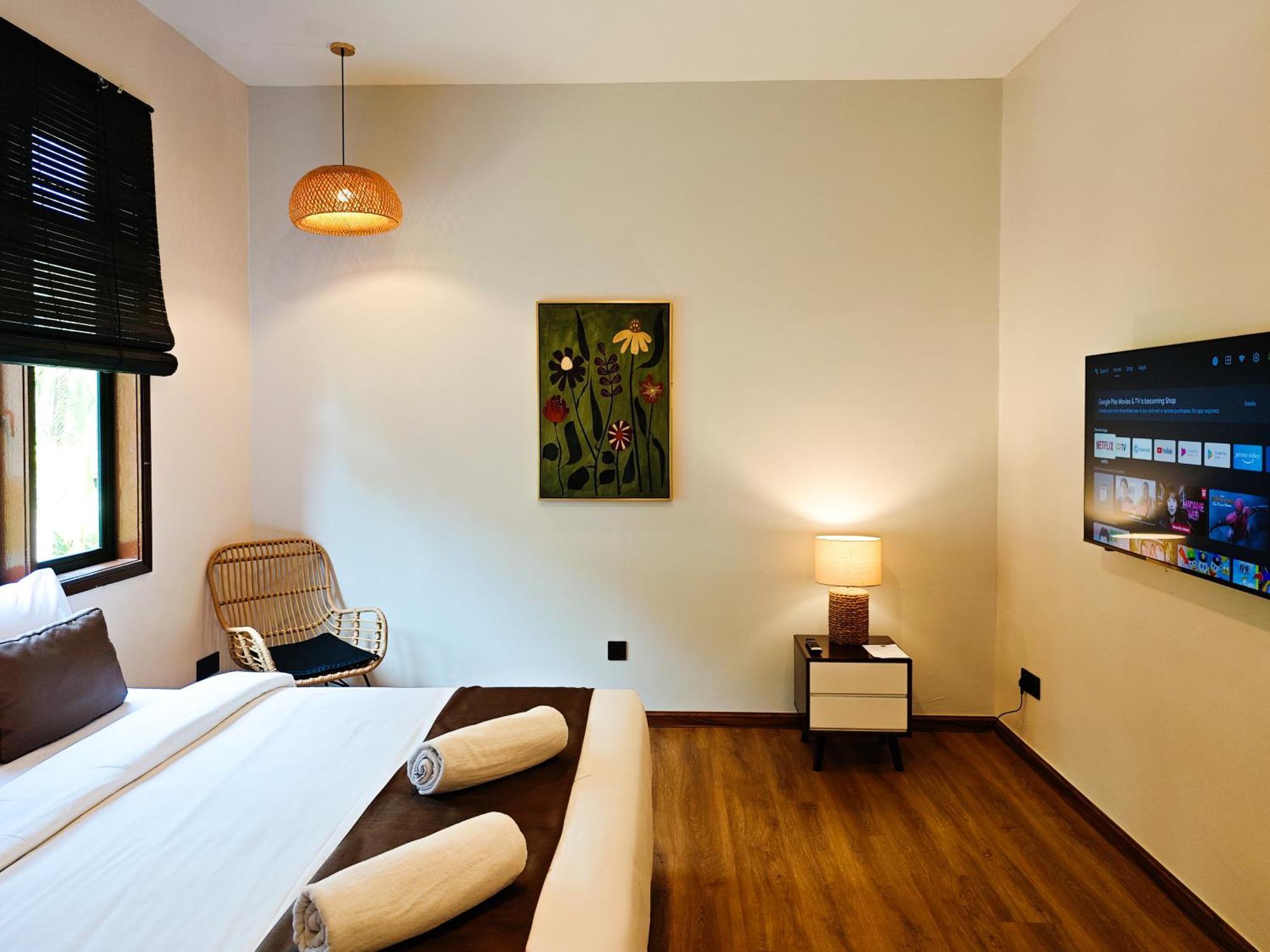 Mulyo Hotel Port Dickson Zewnętrze zdjęcie