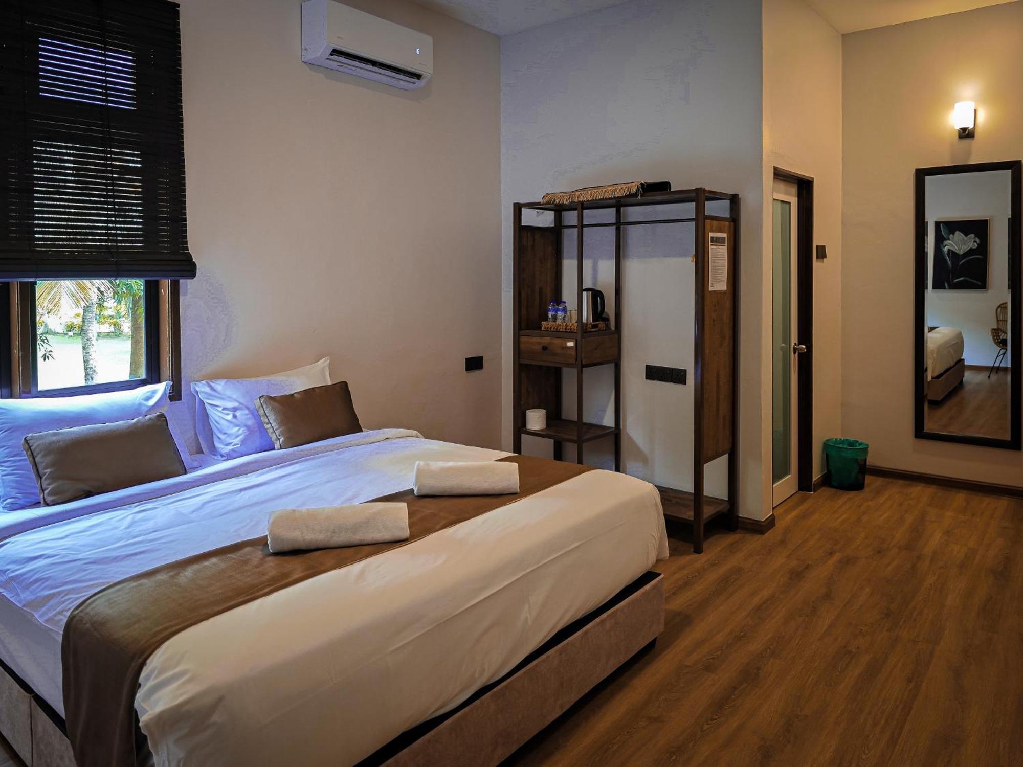 Mulyo Hotel Port Dickson Zewnętrze zdjęcie