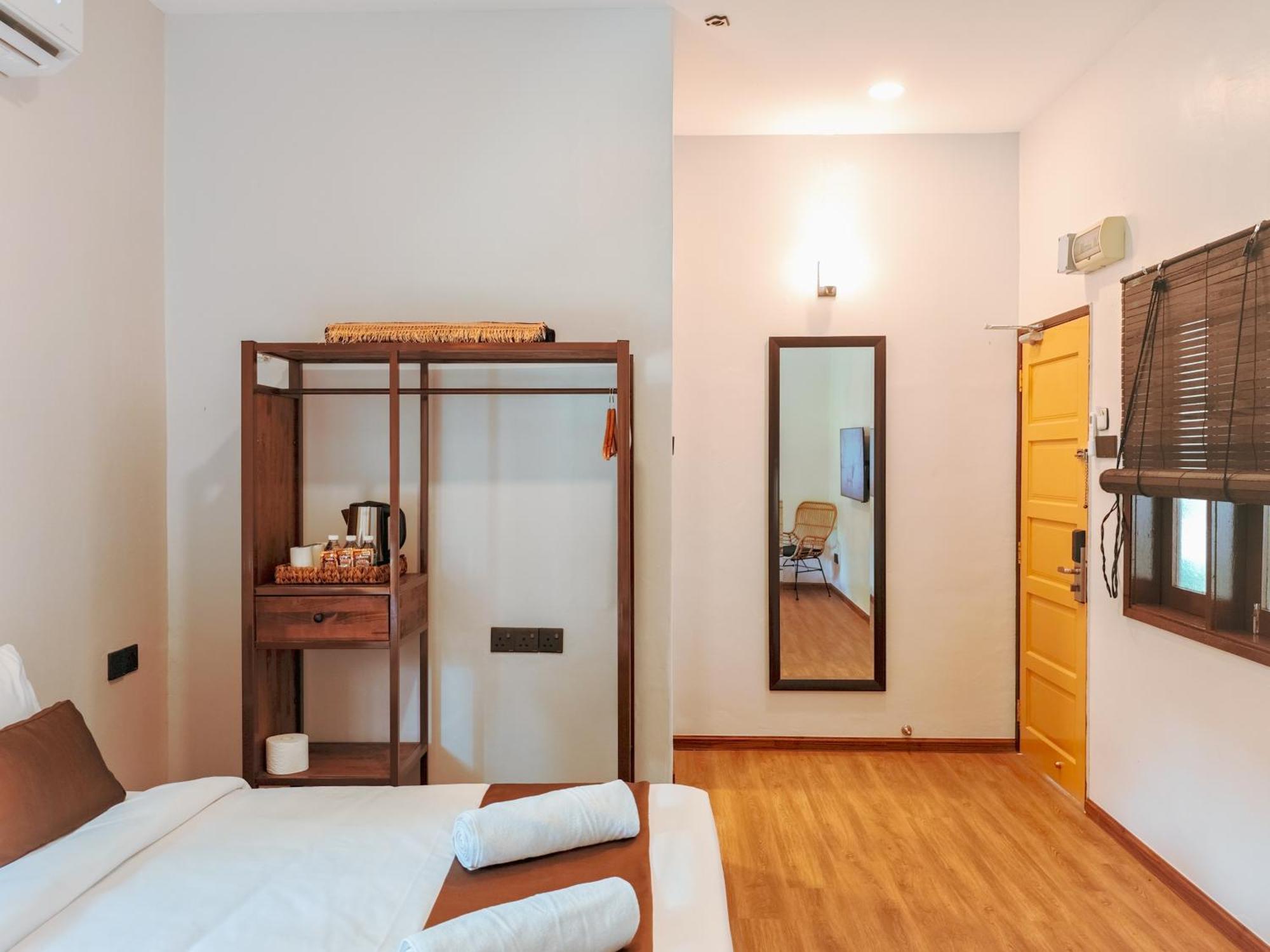 Mulyo Hotel Port Dickson Zewnętrze zdjęcie