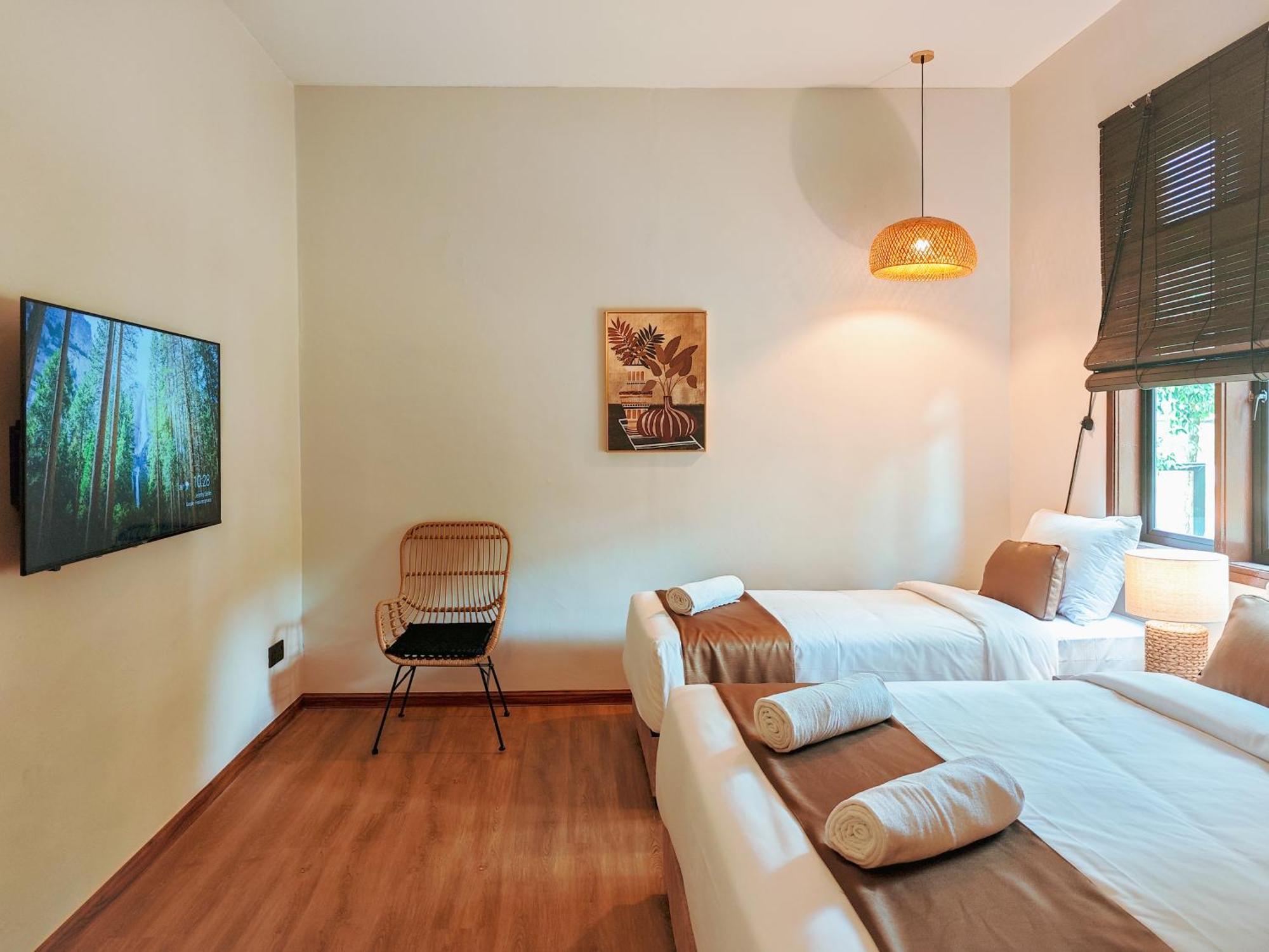 Mulyo Hotel Port Dickson Zewnętrze zdjęcie