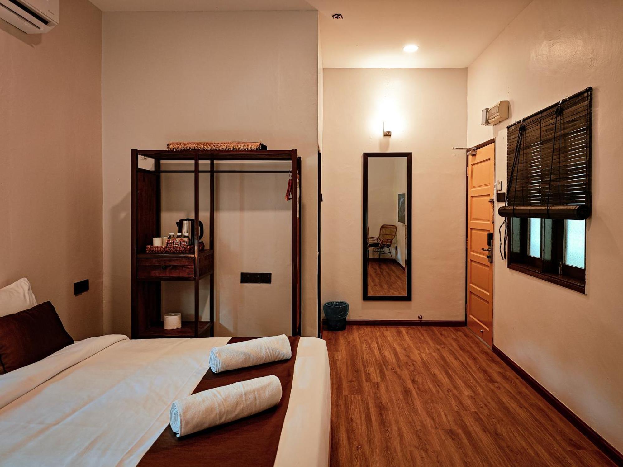 Mulyo Hotel Port Dickson Zewnętrze zdjęcie