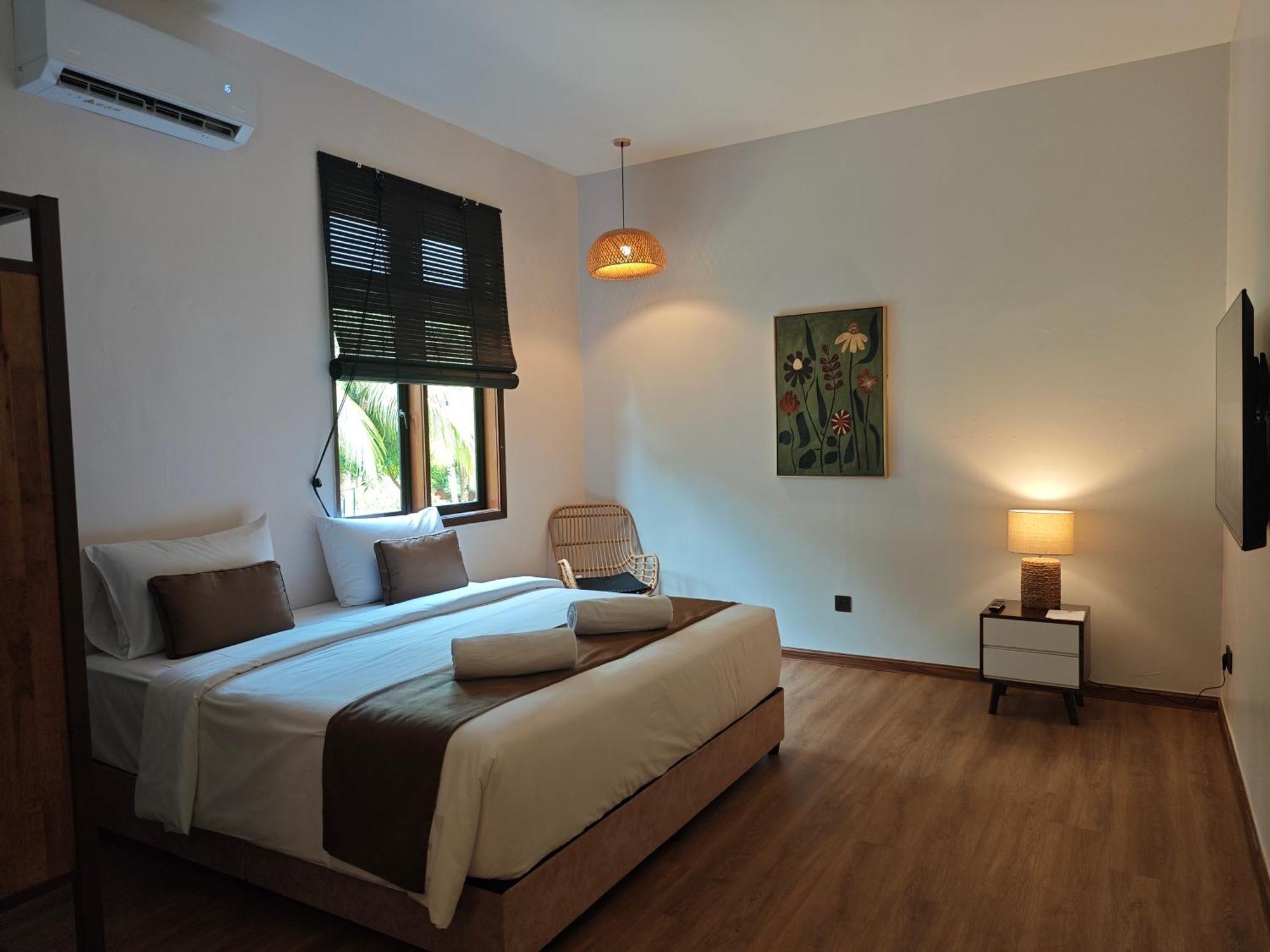 Mulyo Hotel Port Dickson Zewnętrze zdjęcie
