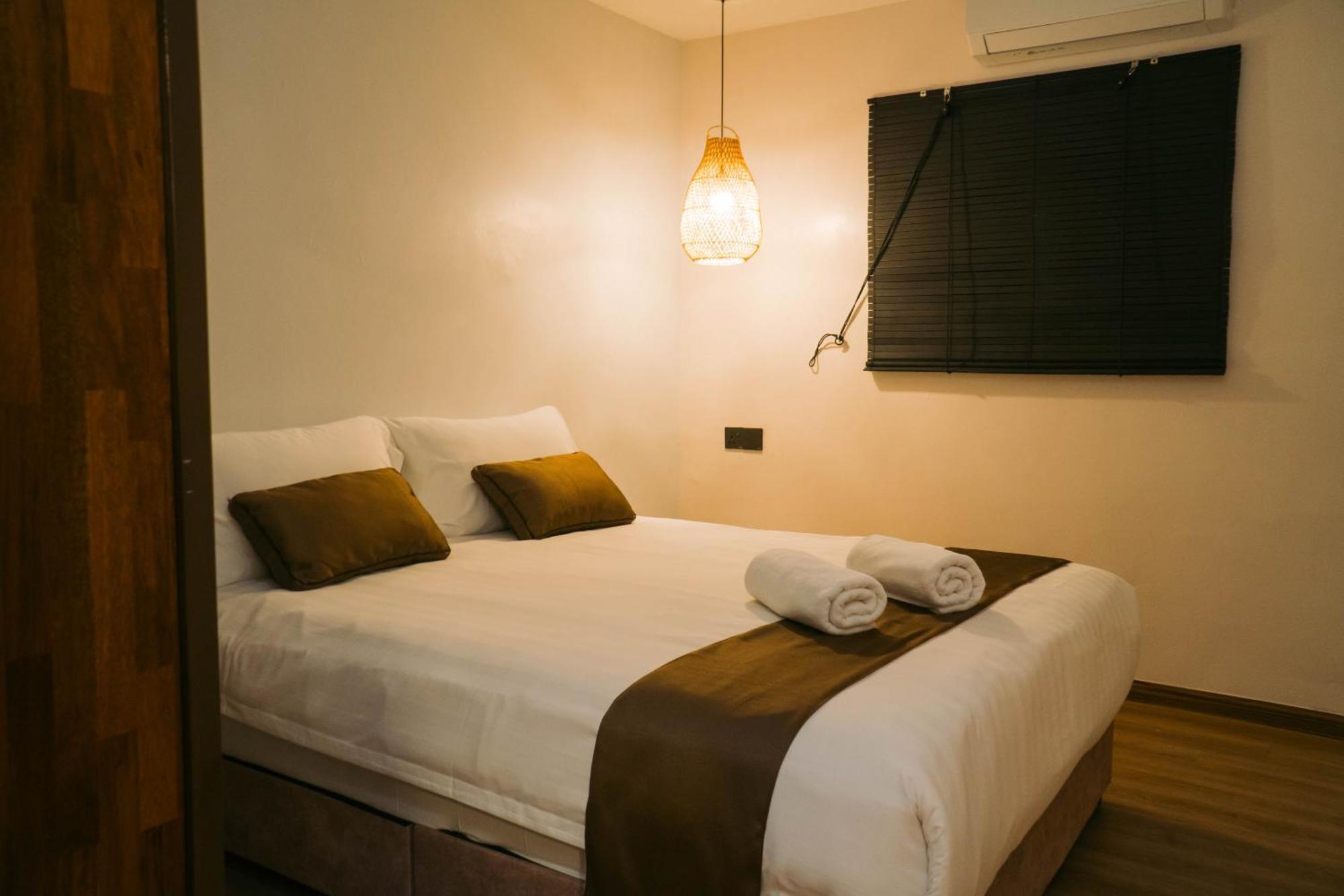 Mulyo Hotel Port Dickson Zewnętrze zdjęcie