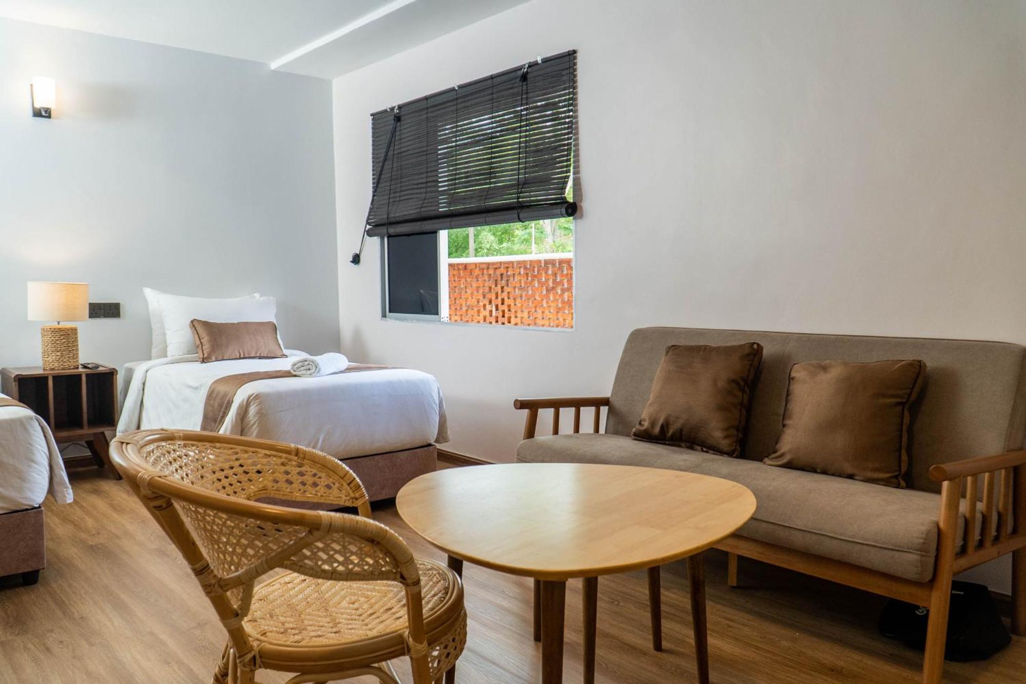 Mulyo Hotel Port Dickson Zewnętrze zdjęcie