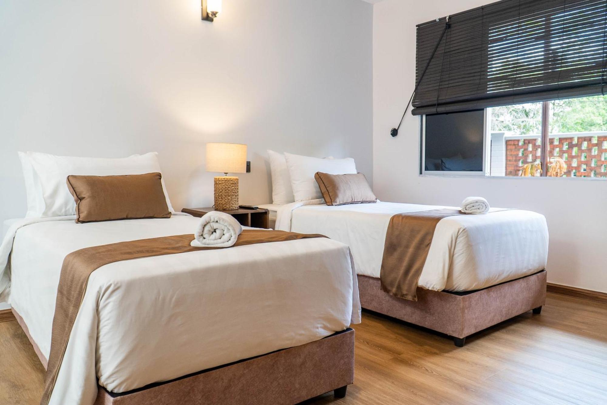 Mulyo Hotel Port Dickson Zewnętrze zdjęcie