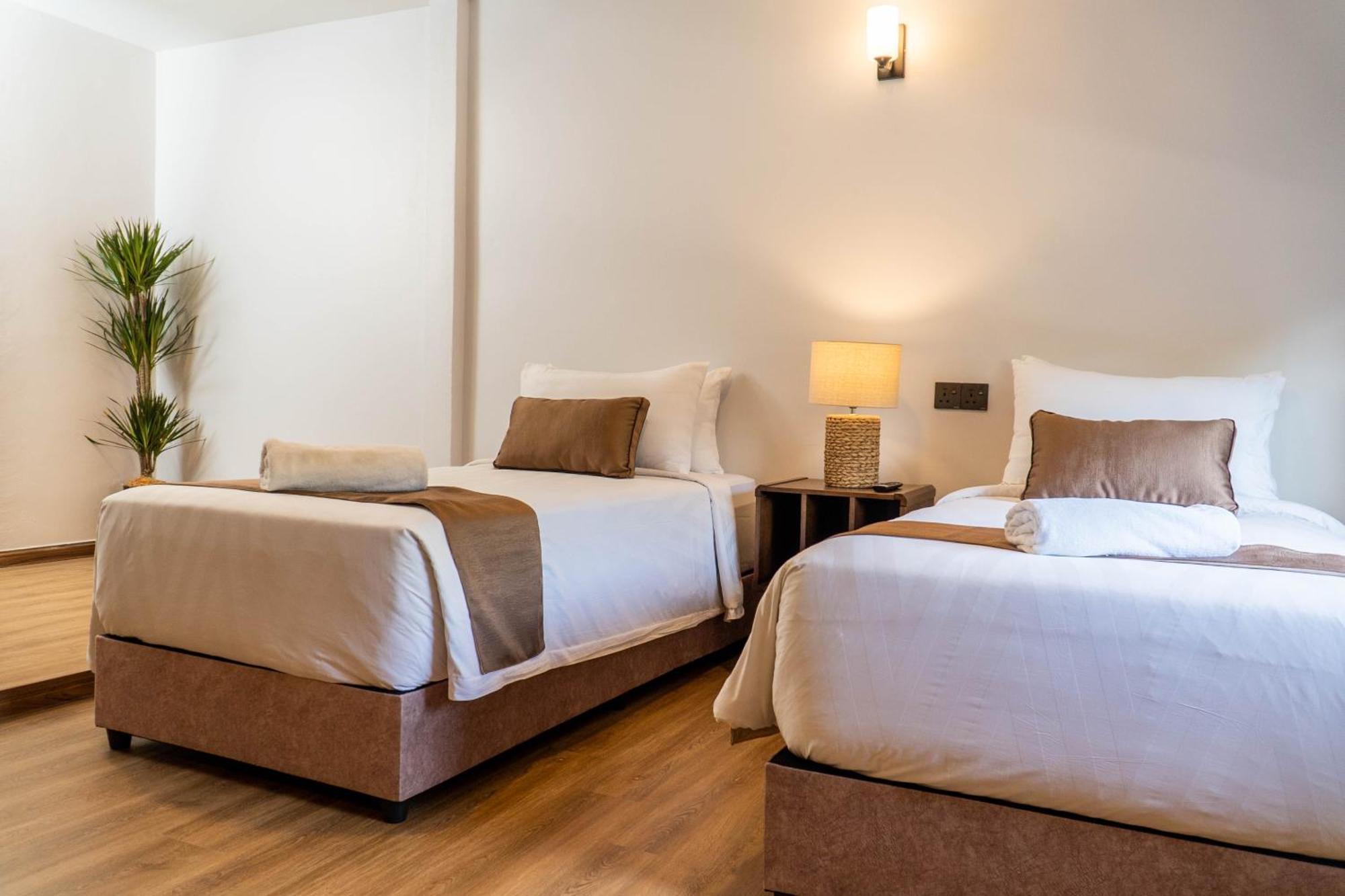 Mulyo Hotel Port Dickson Zewnętrze zdjęcie