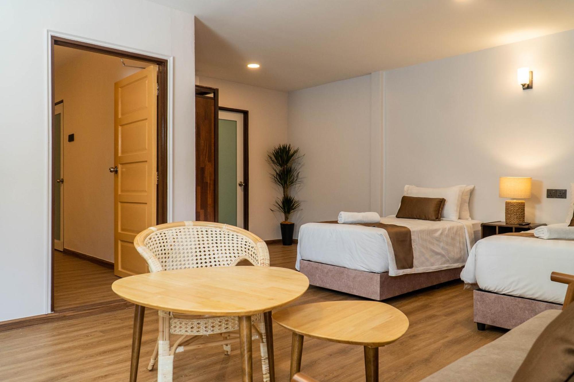 Mulyo Hotel Port Dickson Zewnętrze zdjęcie