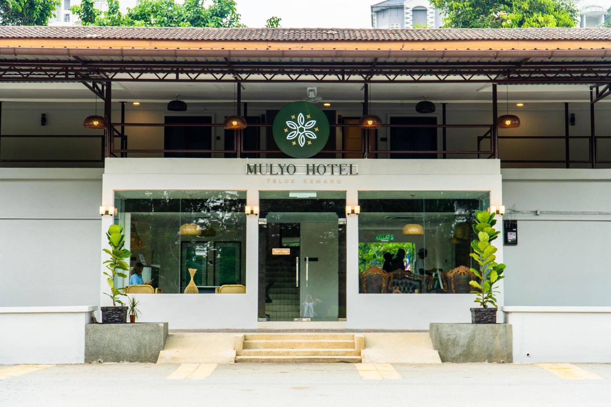 Mulyo Hotel Port Dickson Zewnętrze zdjęcie