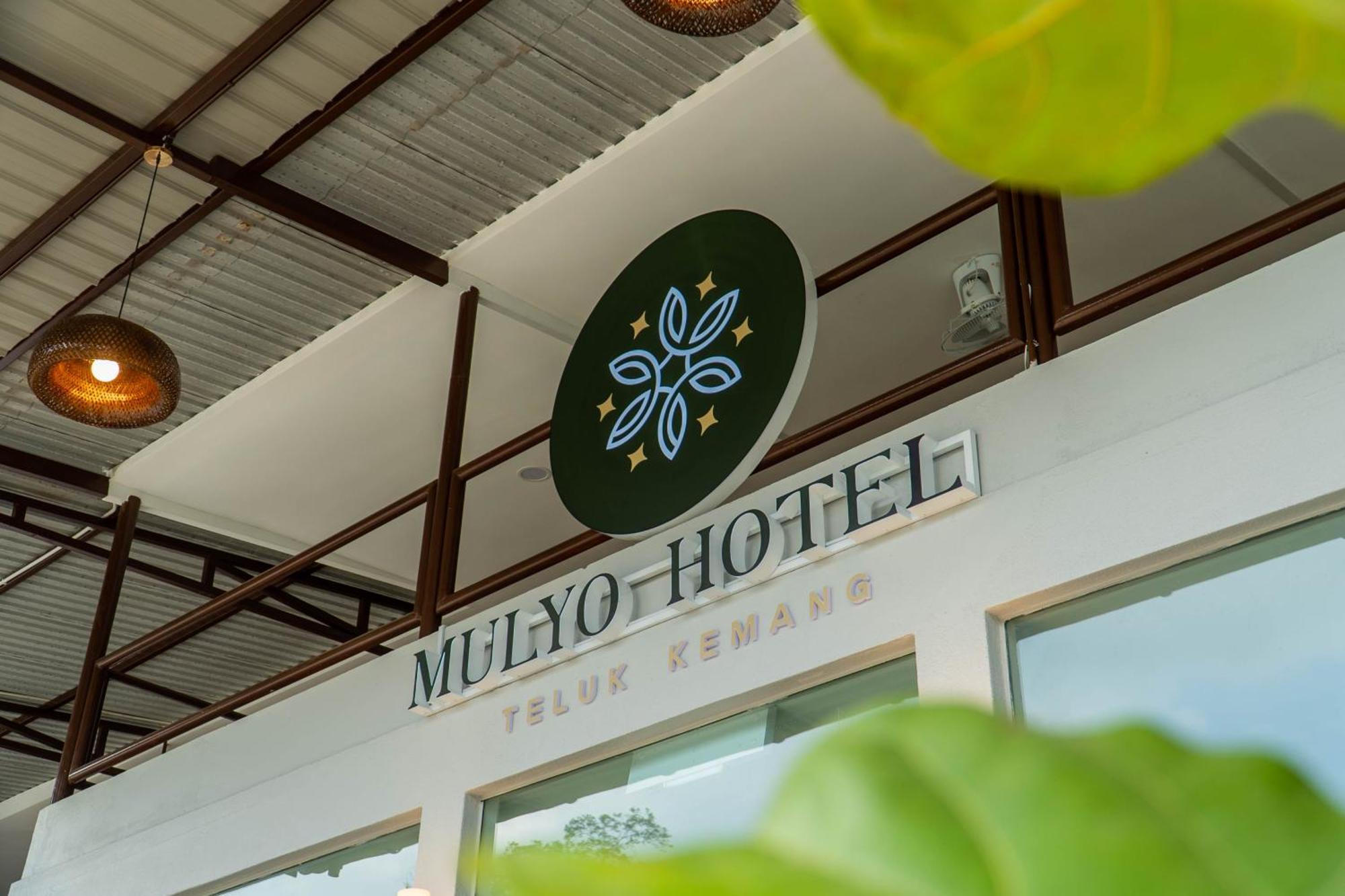 Mulyo Hotel Port Dickson Zewnętrze zdjęcie