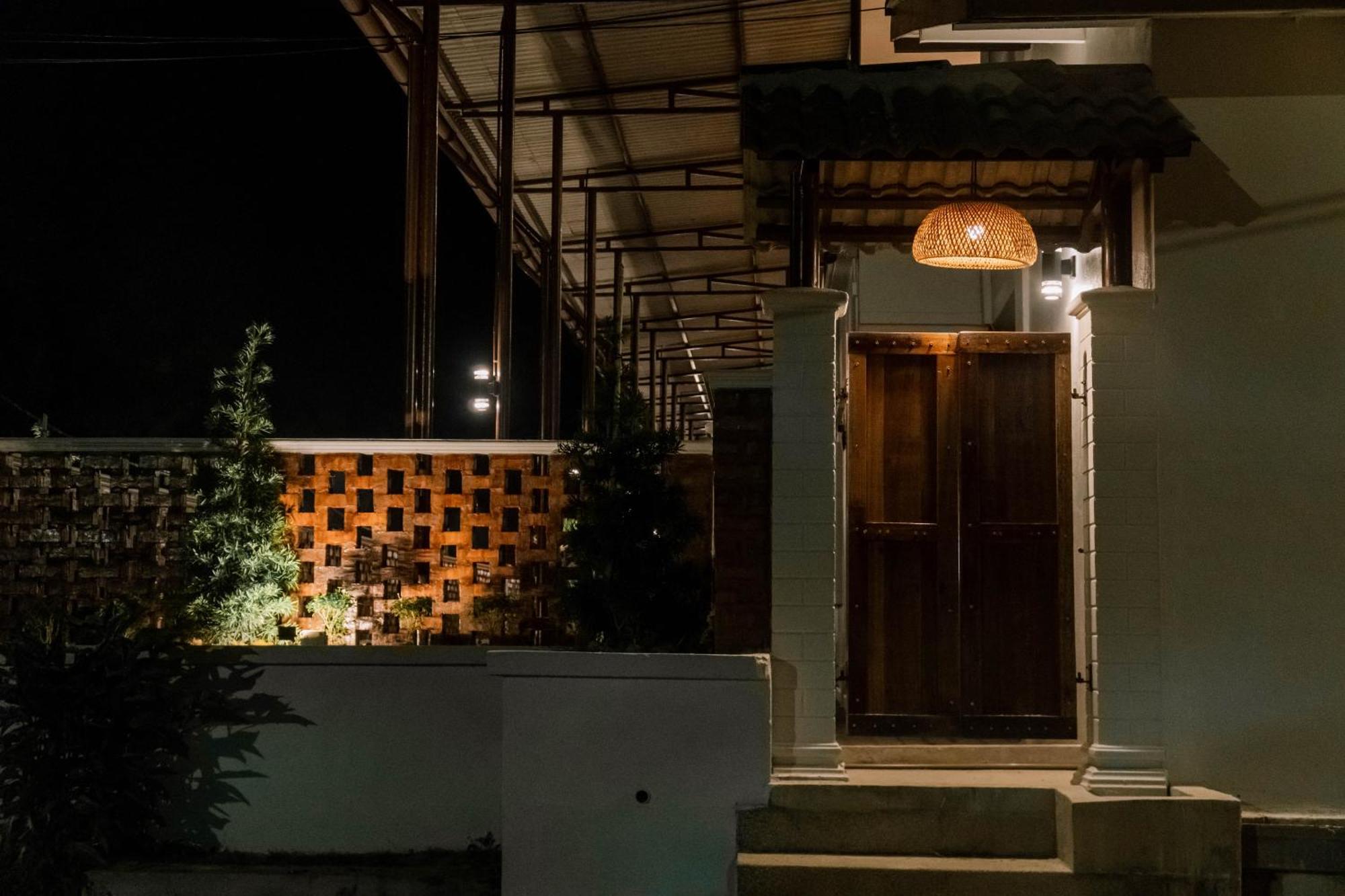 Mulyo Hotel Port Dickson Zewnętrze zdjęcie