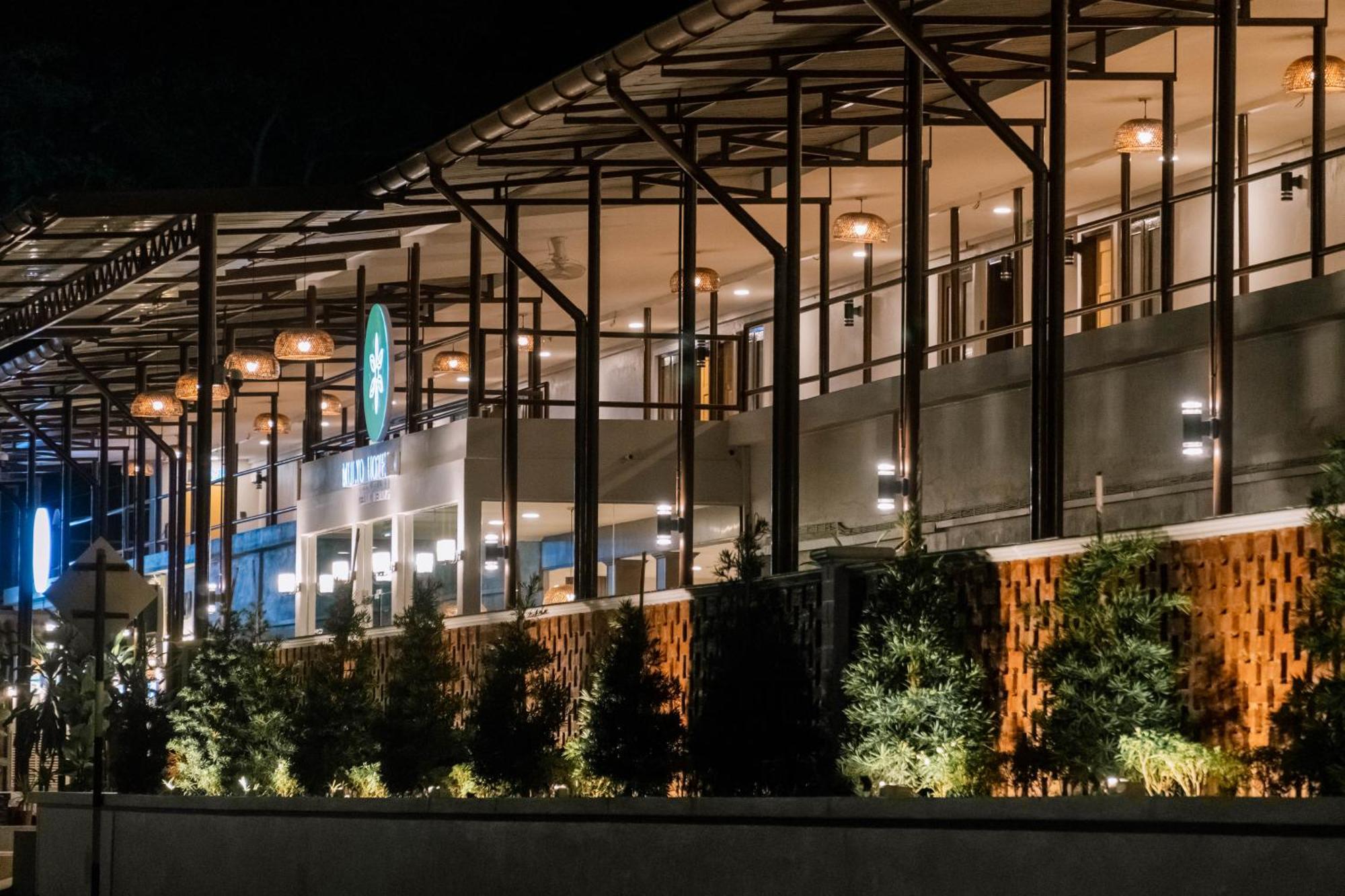 Mulyo Hotel Port Dickson Zewnętrze zdjęcie