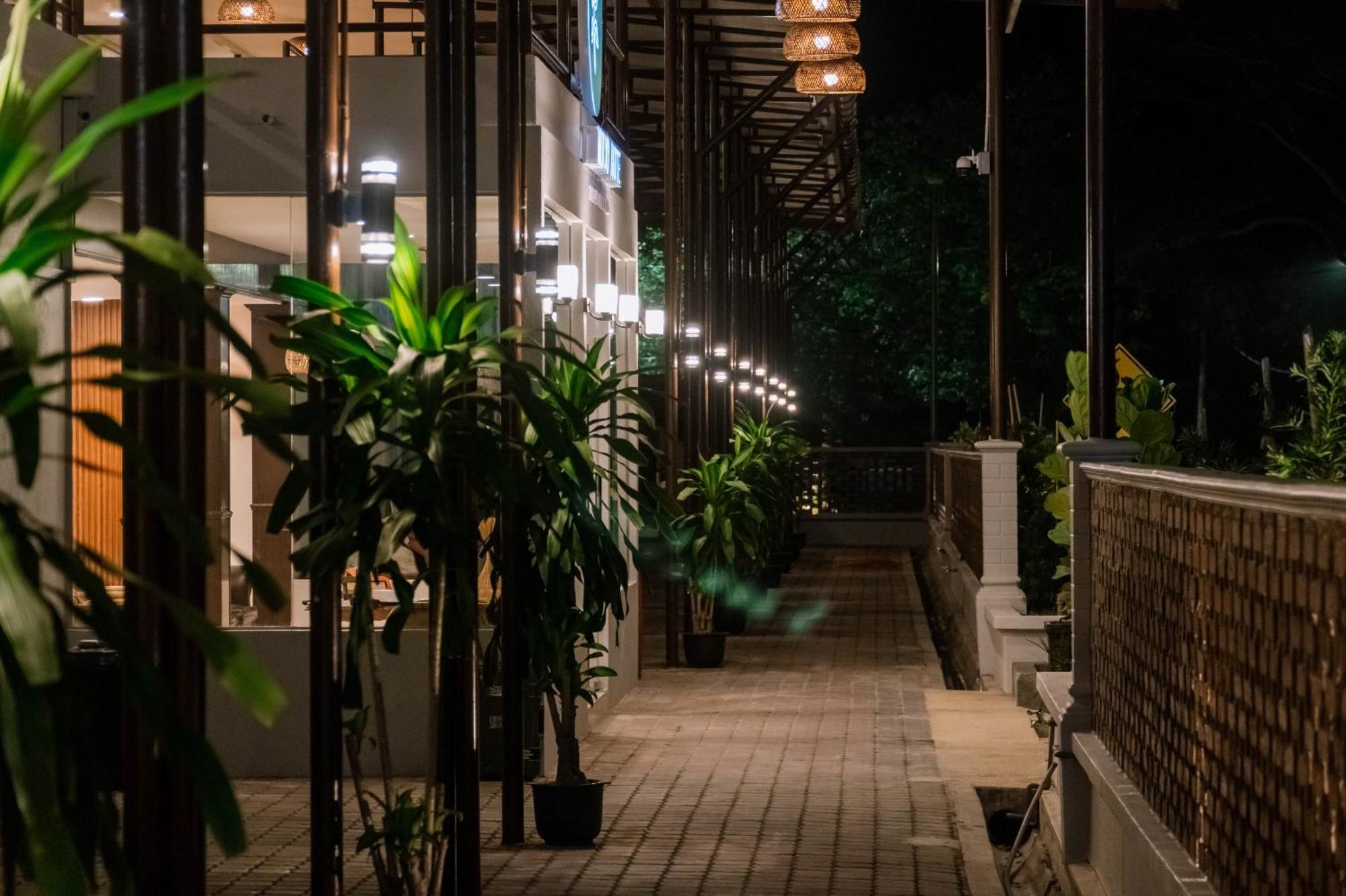 Mulyo Hotel Port Dickson Zewnętrze zdjęcie