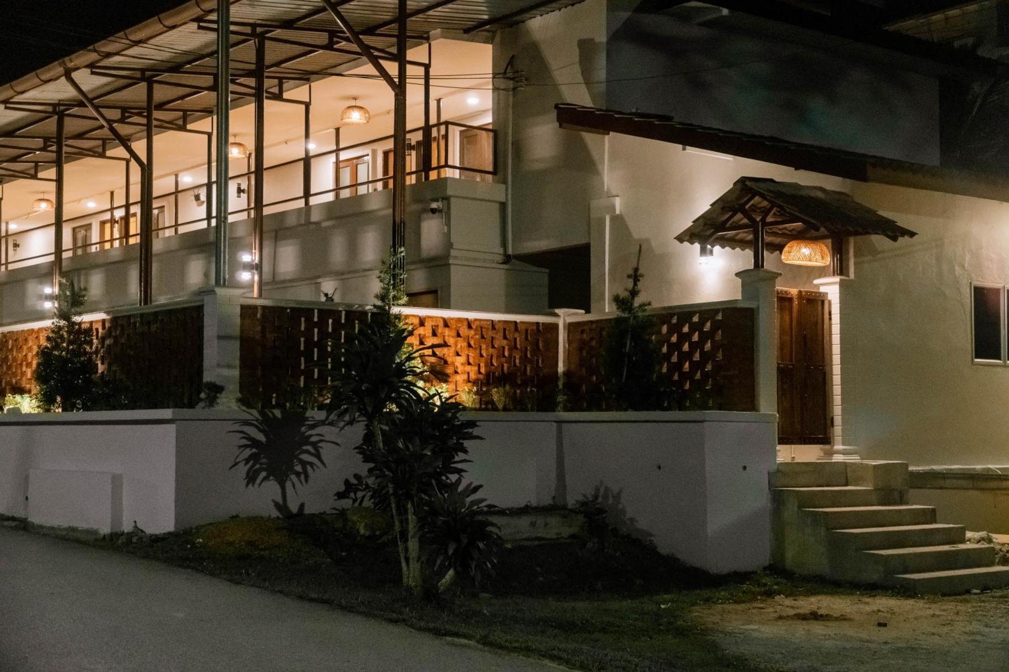 Mulyo Hotel Port Dickson Zewnętrze zdjęcie
