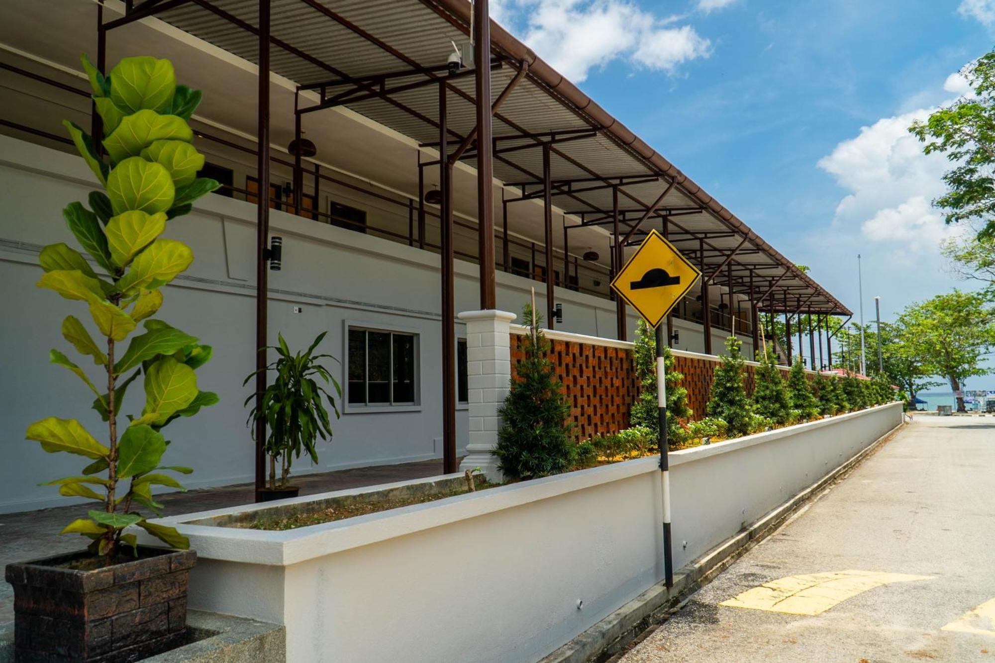 Mulyo Hotel Port Dickson Zewnętrze zdjęcie