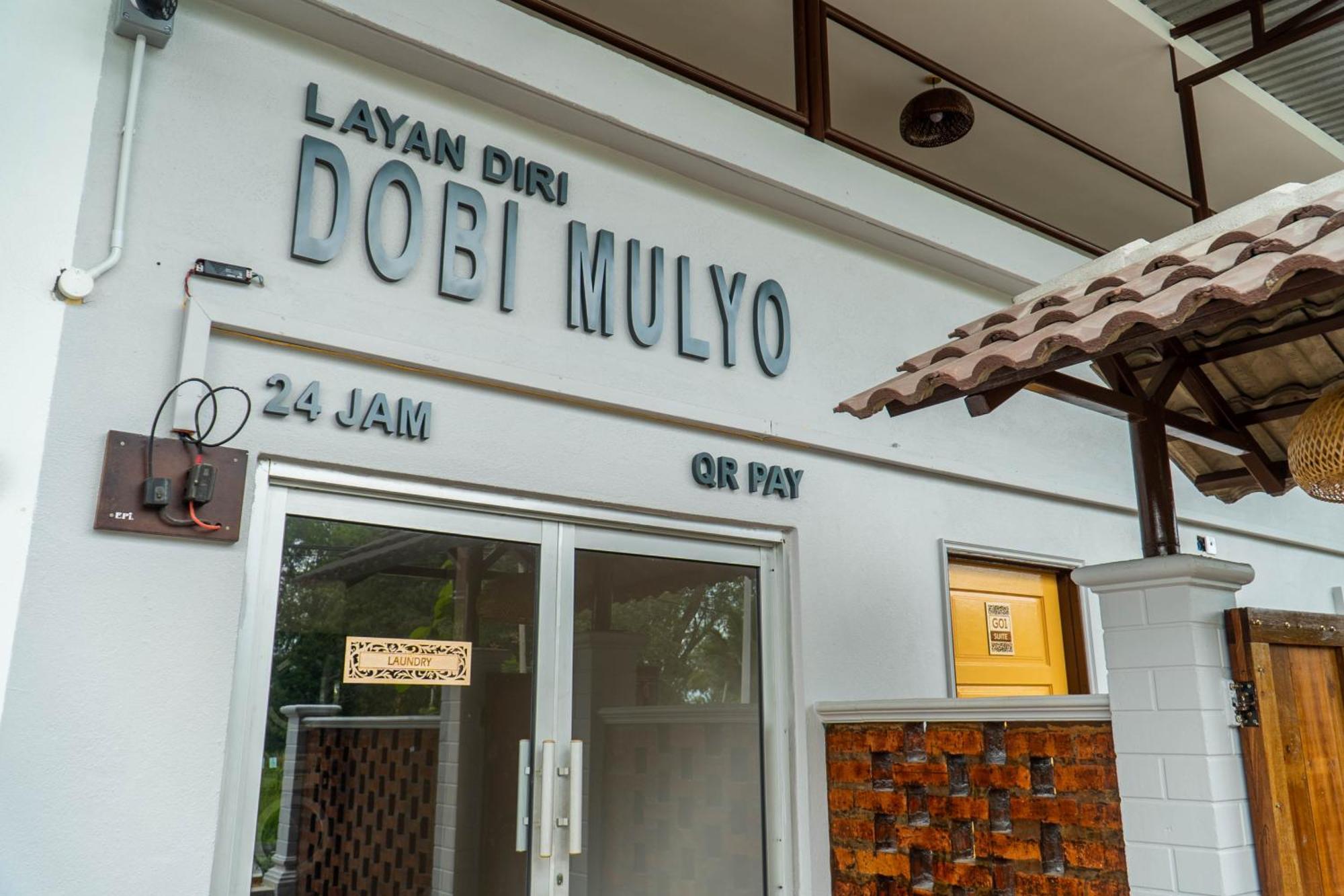 Mulyo Hotel Port Dickson Zewnętrze zdjęcie