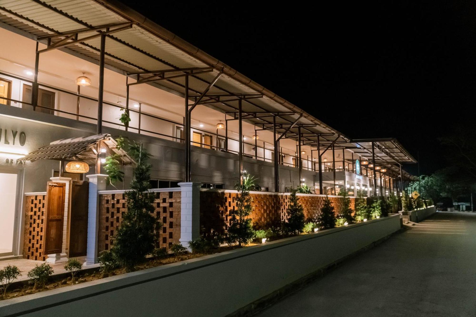 Mulyo Hotel Port Dickson Zewnętrze zdjęcie
