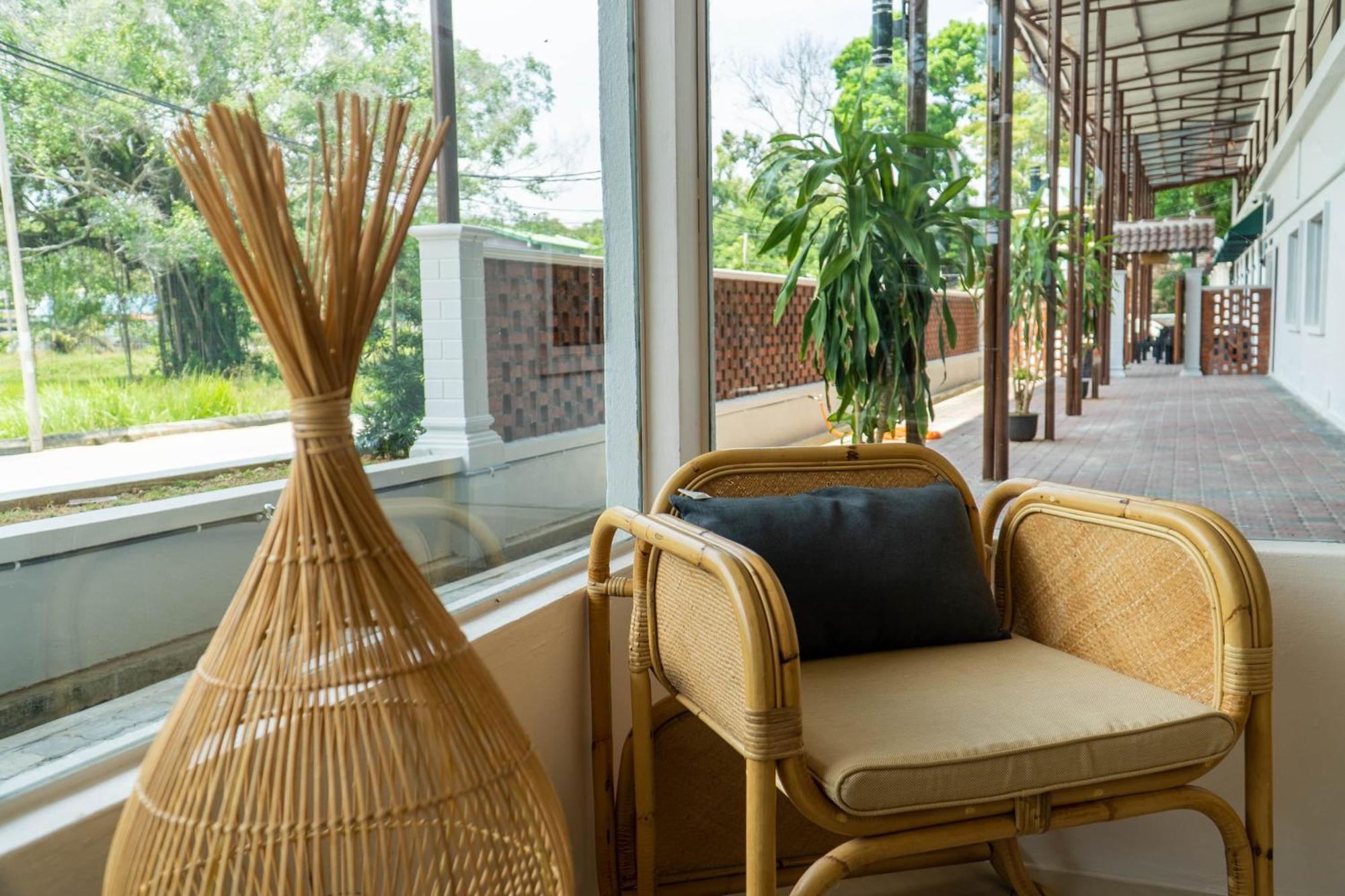 Mulyo Hotel Port Dickson Zewnętrze zdjęcie